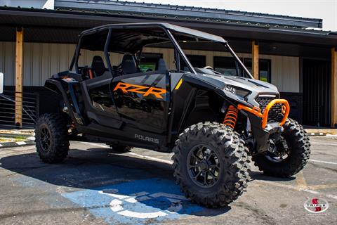 2024 Polaris RZR XP 4 1000 Ultimate in Cedar City, Utah - Photo 7