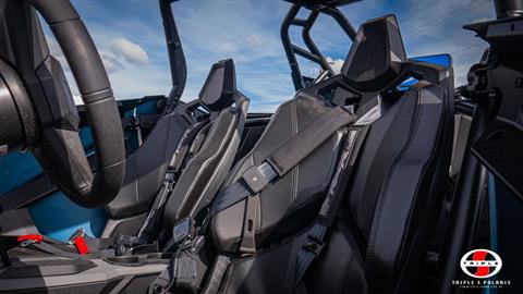 2022 Polaris RZR Turbo R 4 Premium - Ride Command Package in Cedar City, Utah - Photo 7