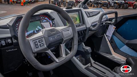 2022 Polaris RZR Turbo R 4 Premium - Ride Command Package in Cedar City, Utah - Photo 6
