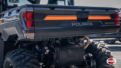 2024 Polaris Ranger Crew XP 1000 NorthStar Edition Ultimate in Cedar City, Utah - Photo 7