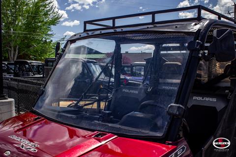 2021 Polaris Ranger Crew XP 1000 Premium in Cedar City, Utah - Photo 5