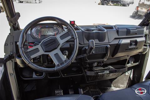 2021 Polaris Ranger Crew XP 1000 Premium in Cedar City, Utah - Photo 8