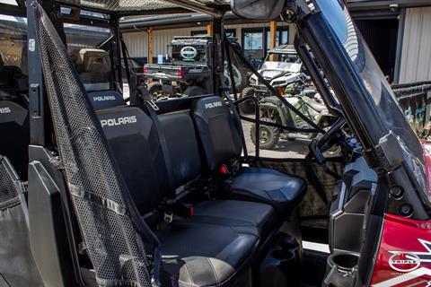 2021 Polaris Ranger Crew XP 1000 Premium in Cedar City, Utah - Photo 16