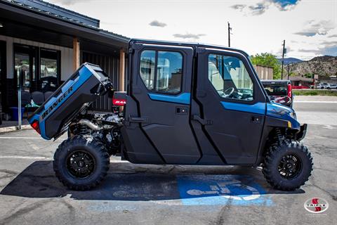 2025 Polaris Ranger Crew XP 1000 NorthStar Edition Ultimate in Cedar City, Utah