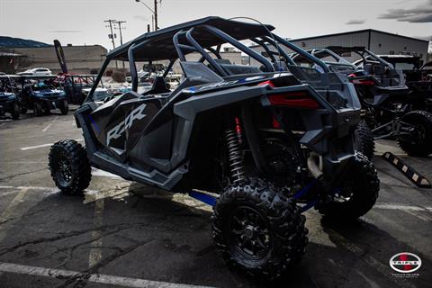 2022 Polaris RZR PRO XP 4 Ultimate in Cedar City, Utah - Photo 2