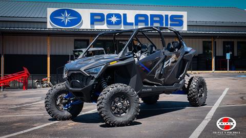 2022 Polaris RZR PRO XP 4 Ultimate in Cedar City, Utah - Photo 1
