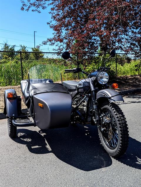 2023 Ural Motorcycles Gear Up Standard in Ferndale, Washington - Photo 1