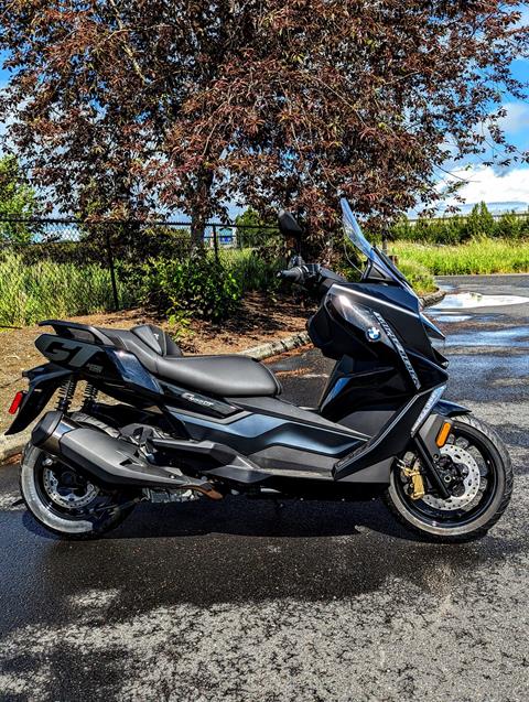 2024 BMW C 400 GT in Ferndale, Washington - Photo 2