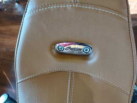 2022 Indian Motorcycle Scout® ABS in Ferndale, Washington - Photo 6