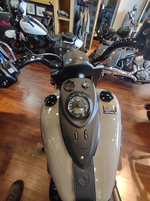 2023 Indian Motorcycle Springfield® Dark Horse® in Ferndale, Washington - Photo 4