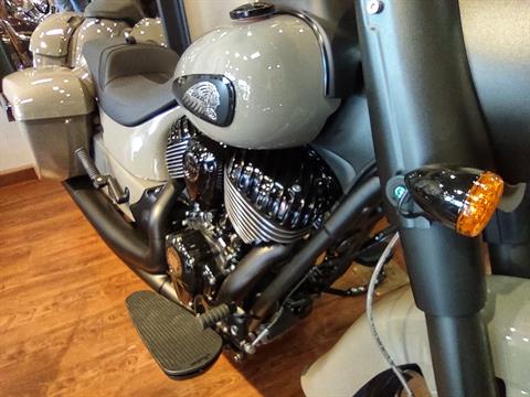 2023 Indian Motorcycle Springfield® Dark Horse® in Ferndale, Washington - Photo 7
