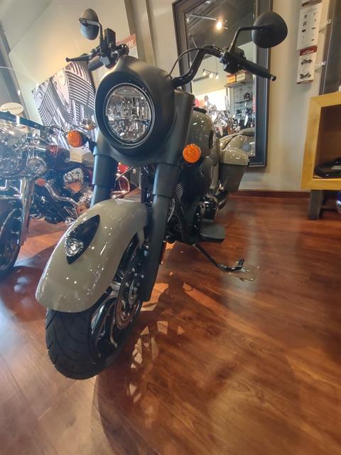 2023 Indian Motorcycle Springfield® Dark Horse® in Ferndale, Washington - Photo 12