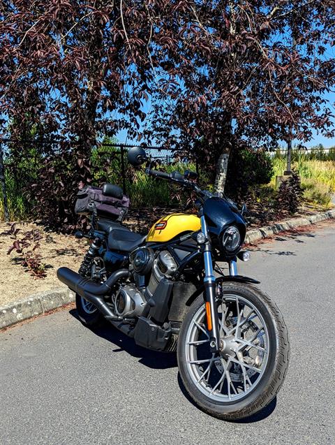 2023 Harley-Davidson Nightster® Special in Ferndale, Washington - Photo 1