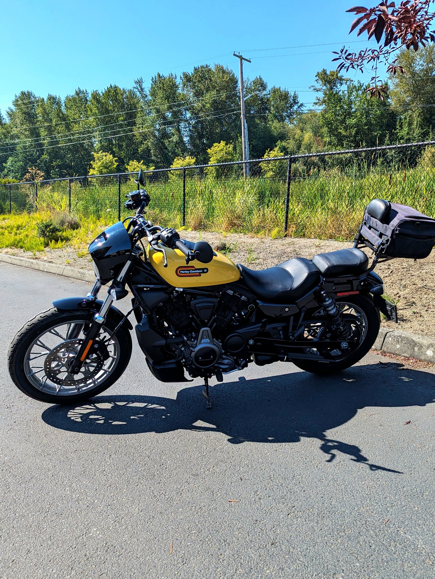 2023 Harley-Davidson Nightster® Special in Ferndale, Washington - Photo 3