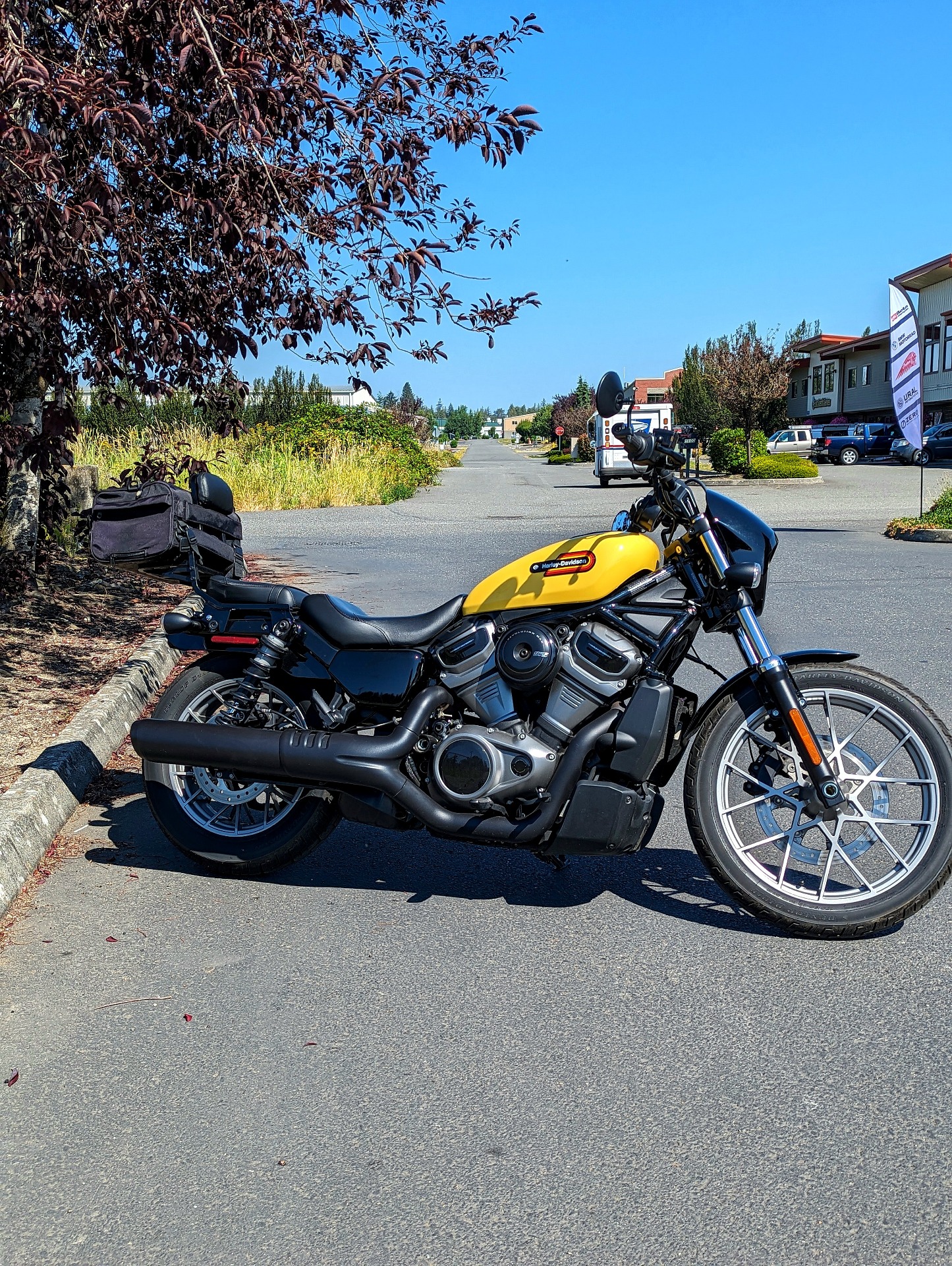 2023 Harley-Davidson Nightster® Special in Ferndale, Washington - Photo 2