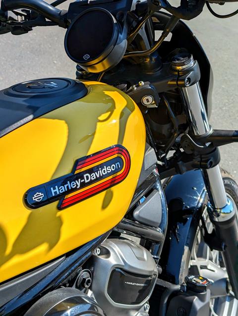 2023 Harley-Davidson Nightster® Special in Ferndale, Washington - Photo 5