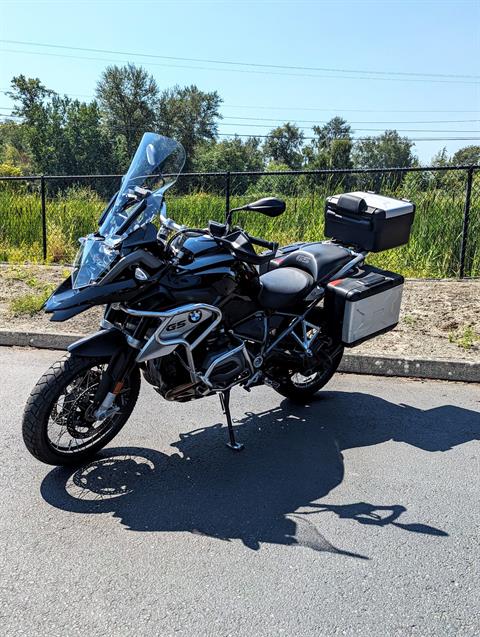 2016 BMW R 1200 GS in Ferndale, Washington - Photo 3