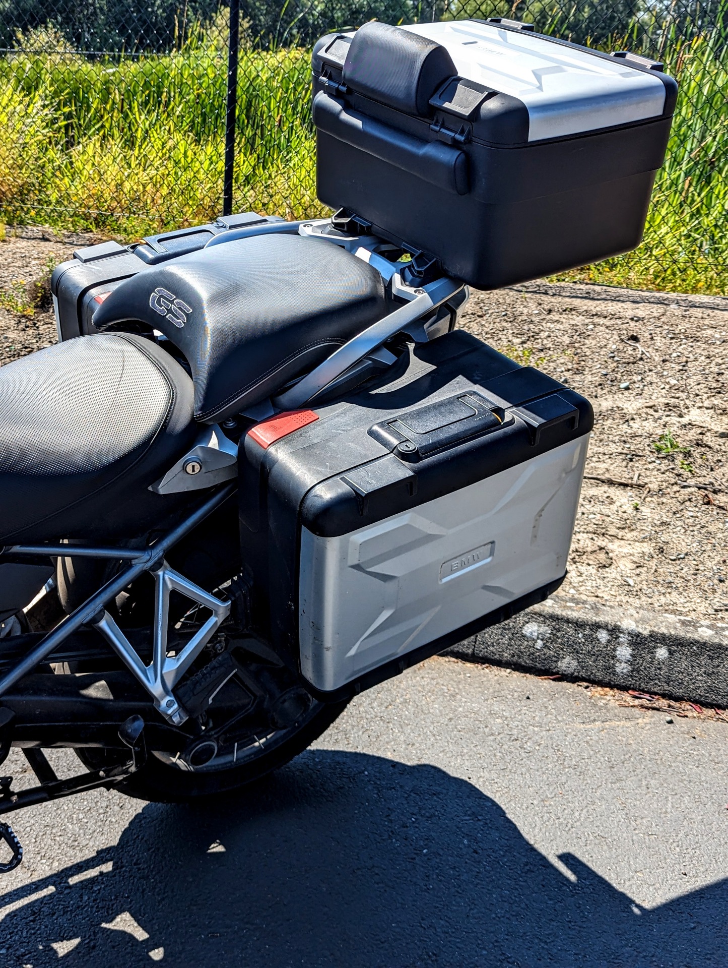 2016 BMW R 1200 GS in Ferndale, Washington - Photo 6