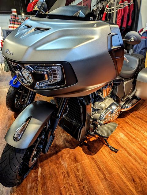 2023 Indian Motorcycle Challenger® in Ferndale, Washington - Photo 1