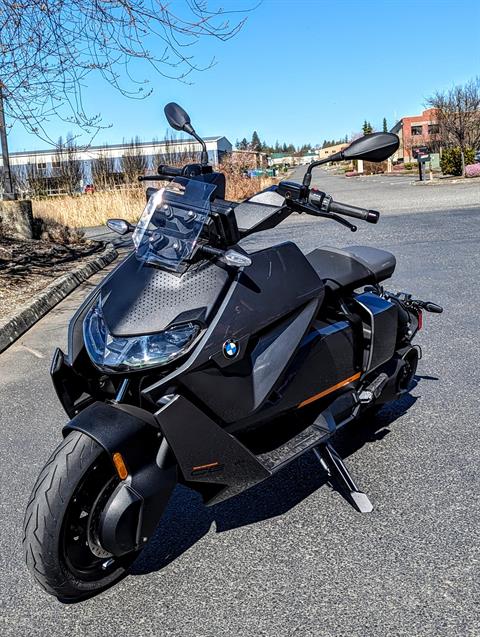 2023 BMW CE 04 in Ferndale, Washington - Photo 1