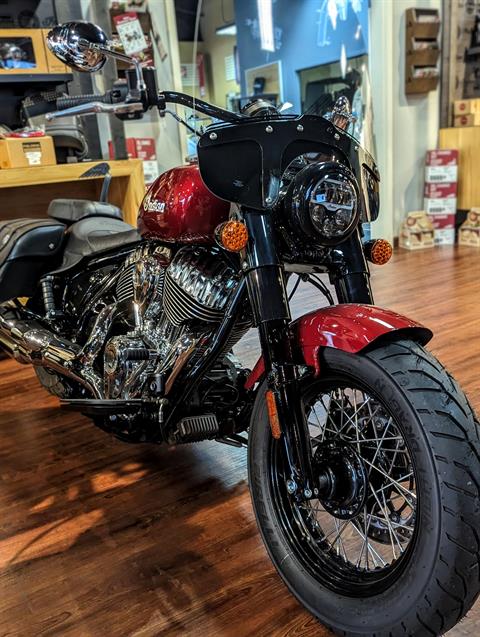 2023 Indian Motorcycle Super Chief Limited ABS in Ferndale, Washington - Photo 1