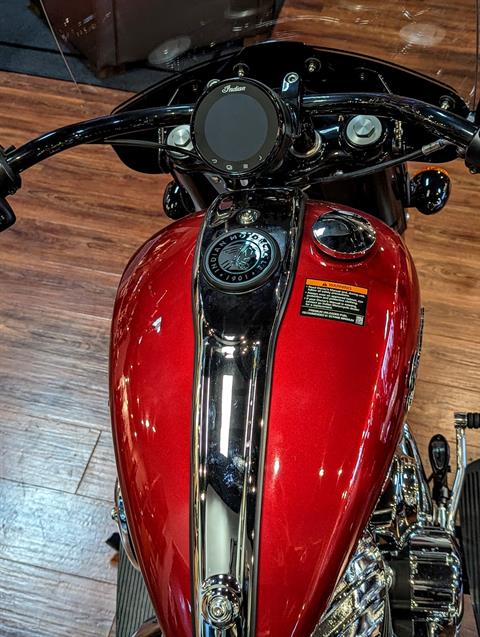 2023 Indian Motorcycle Super Chief Limited ABS in Ferndale, Washington - Photo 6