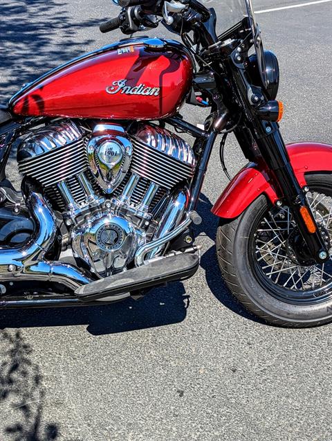 2023 Indian Motorcycle Super Chief Limited ABS in Ferndale, Washington - Photo 5