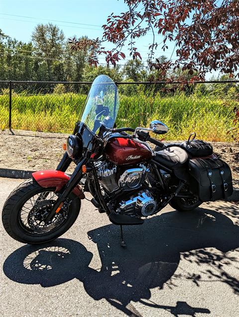 2023 Indian Motorcycle Super Chief Limited ABS in Ferndale, Washington - Photo 4