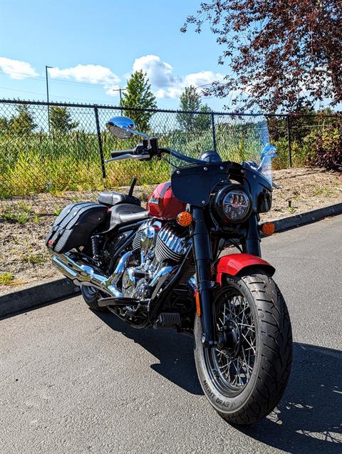 2023 Indian Motorcycle Super Chief Limited ABS in Ferndale, Washington - Photo 1