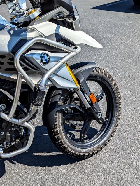 2022 BMW G 310 GS in Ferndale, Washington - Photo 3