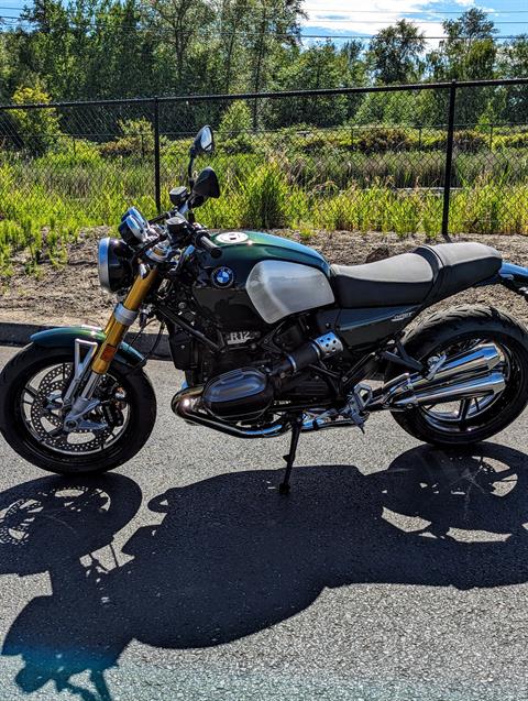 2024 BMW R 12 nineT in Ferndale, Washington - Photo 3