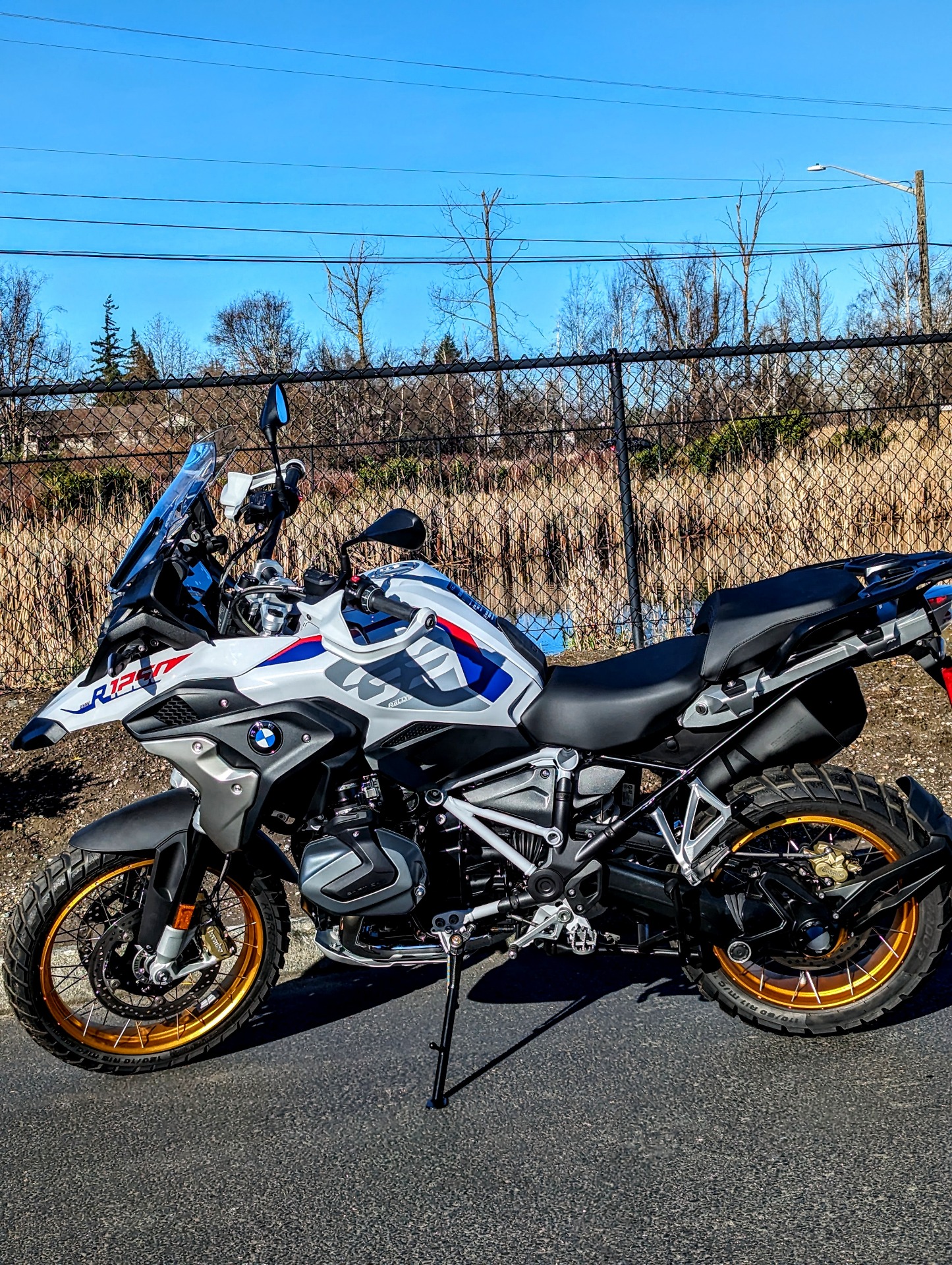 2023 BMW R 1250 GS in Ferndale, Washington - Photo 2