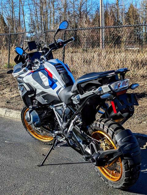 2023 BMW R 1250 GS in Ferndale, Washington - Photo 3