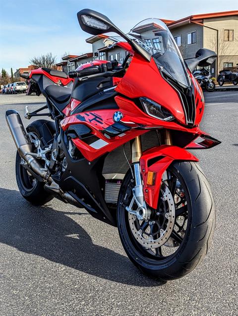 2024 BMW S 1000 RR in Ferndale, Washington - Photo 2