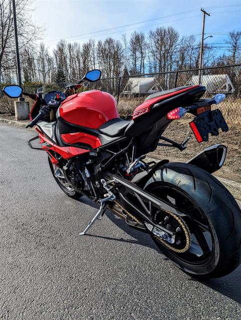 2024 BMW S 1000 RR in Ferndale, Washington - Photo 6