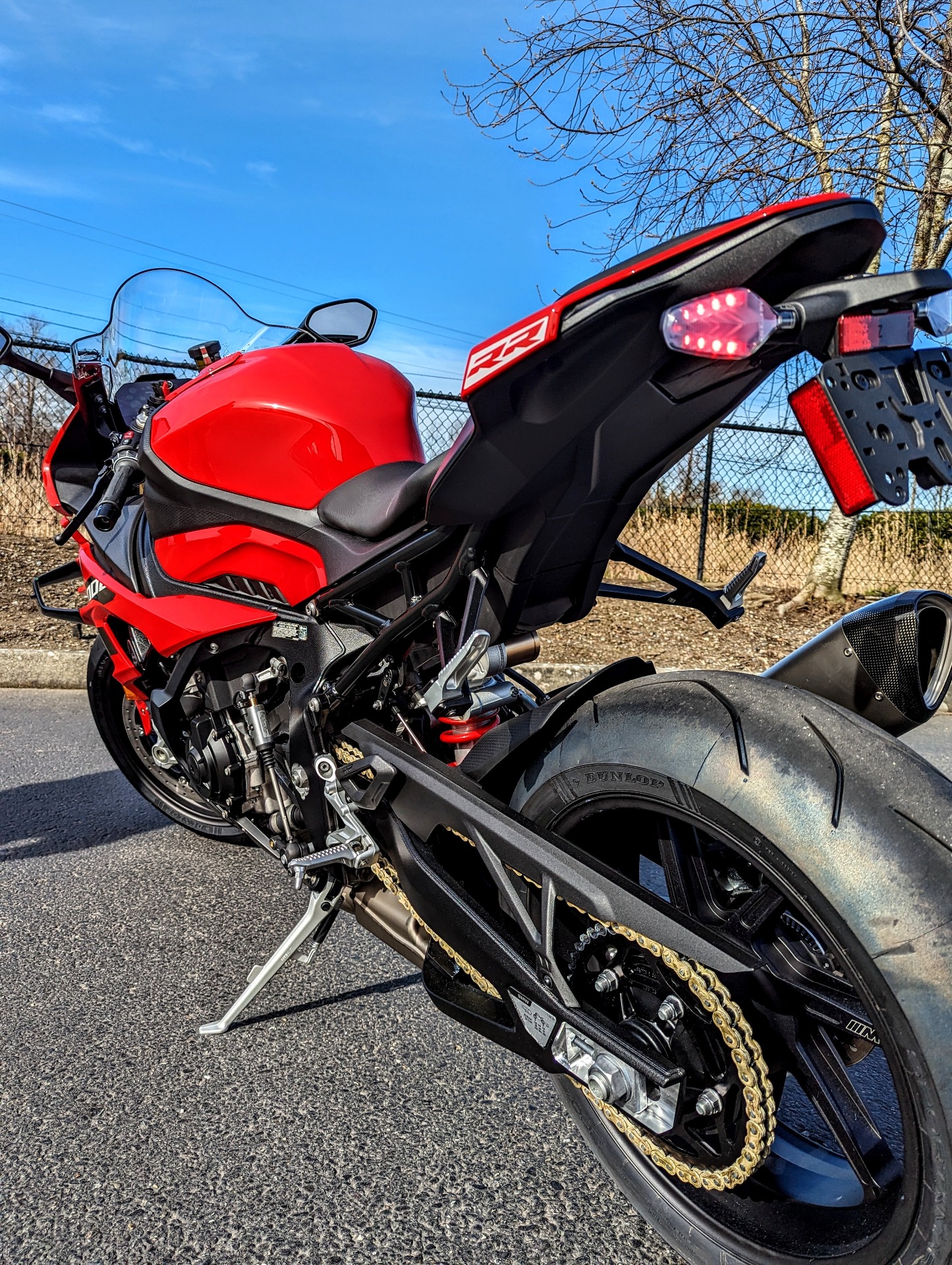 2024 BMW S 1000 RR in Ferndale, Washington - Photo 7