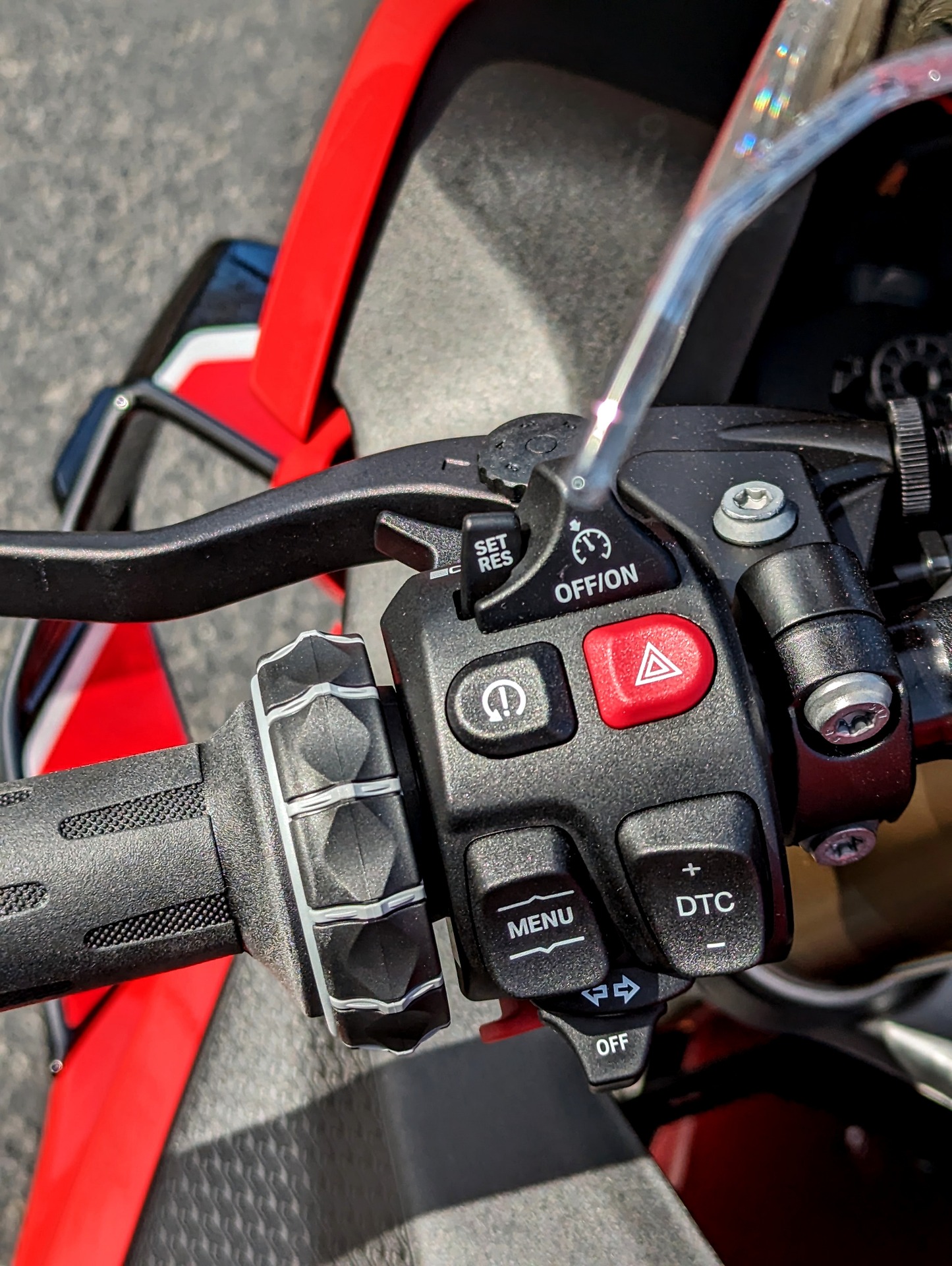 2024 BMW S 1000 RR in Ferndale, Washington - Photo 10