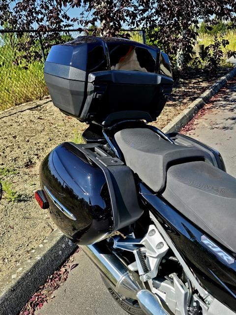 2017 Yamaha FJR1300ES in Ferndale, Washington - Photo 5