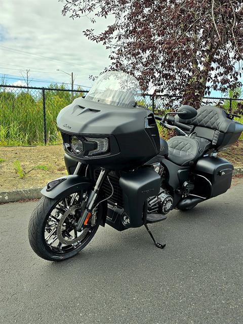 2024 Indian Motorcycle Pursuit® Dark Horse® in Ferndale, Washington - Photo 2