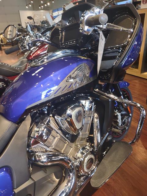 2022 Indian Motorcycle Challenger® Limited in Ferndale, Washington - Photo 5