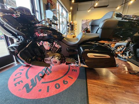 2023 Indian Motorcycle Pursuit® Limited in Ferndale, Washington - Photo 9