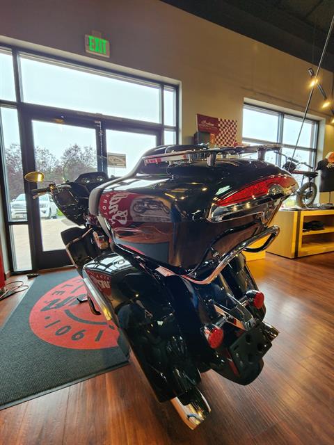2023 Indian Motorcycle Pursuit® Limited in Ferndale, Washington - Photo 10