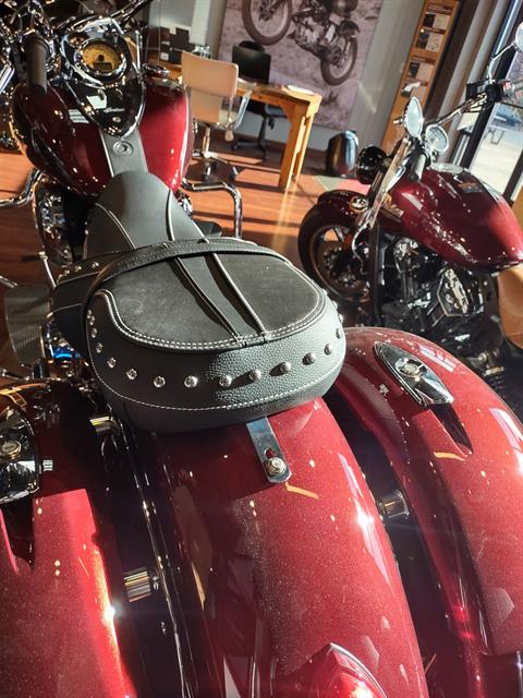 2022 Indian Motorcycle Springfield® in Ferndale, Washington - Photo 5
