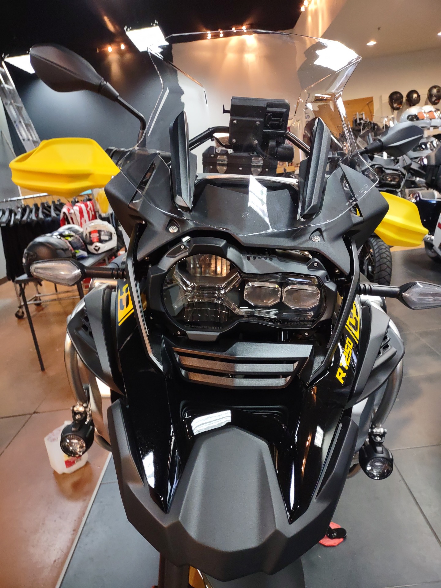 2022 BMW R 1250 GS Adventure - 40 Years of GS Edition in Ferndale, Washington - Photo 6