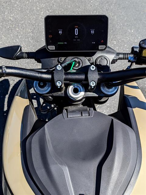 2022 Zero Motorcycles DS ZF7.2 in Ferndale, Washington - Photo 4