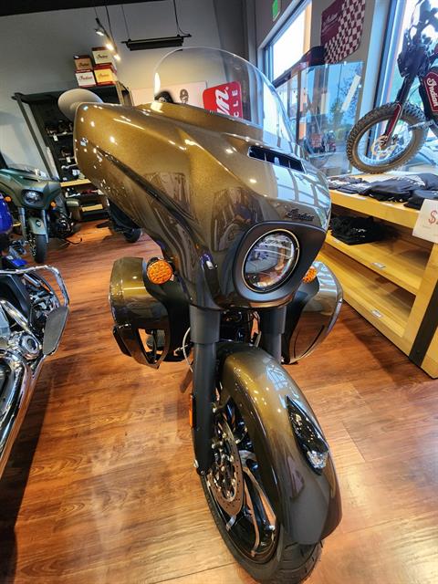 2023 Indian Motorcycle Roadmaster® Dark Horse® in Ferndale, Washington - Photo 2