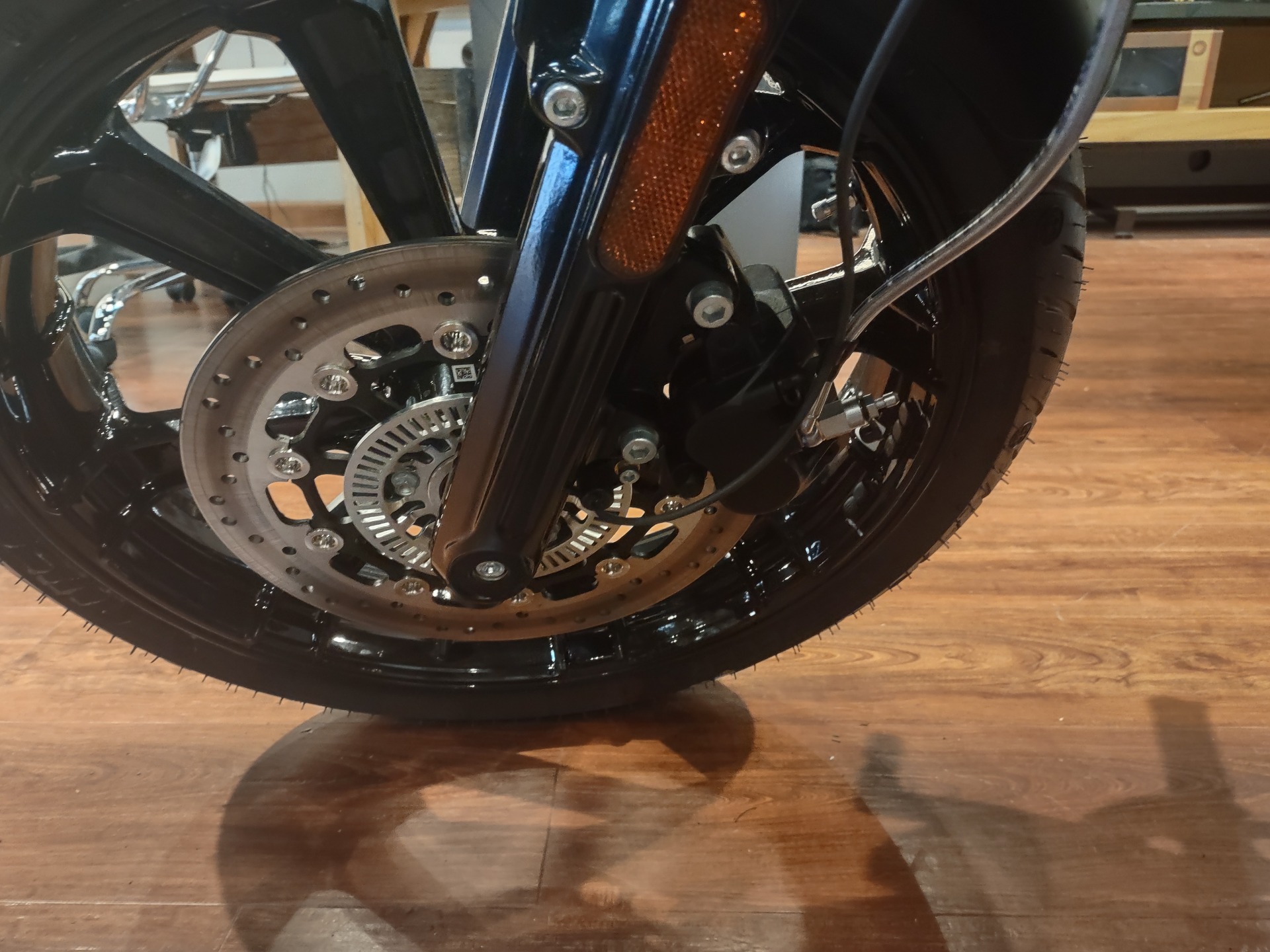 2023 Indian Motorcycle Scout® Rogue ABS in Ferndale, Washington - Photo 8