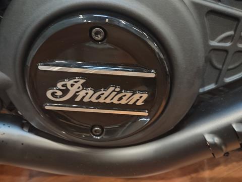 2023 Indian Motorcycle Scout® Rogue ABS in Ferndale, Washington - Photo 10