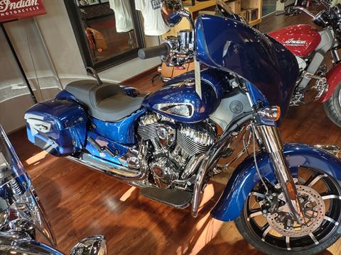 2022 Indian Motorcycle Chieftain® Limited in Ferndale, Washington - Photo 2