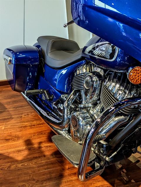 2022 Indian Motorcycle Chieftain® Limited in Ferndale, Washington - Photo 4